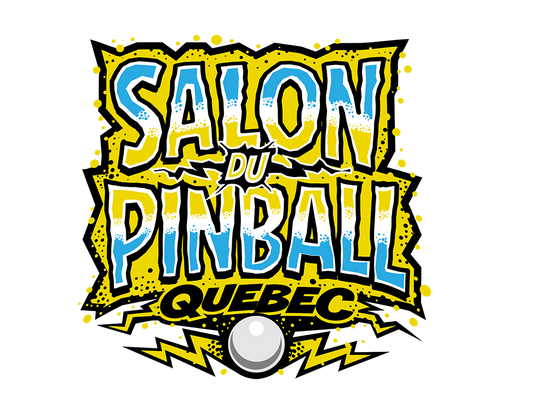 Inscription tournoi femmes - Salon du Pinball de Québec