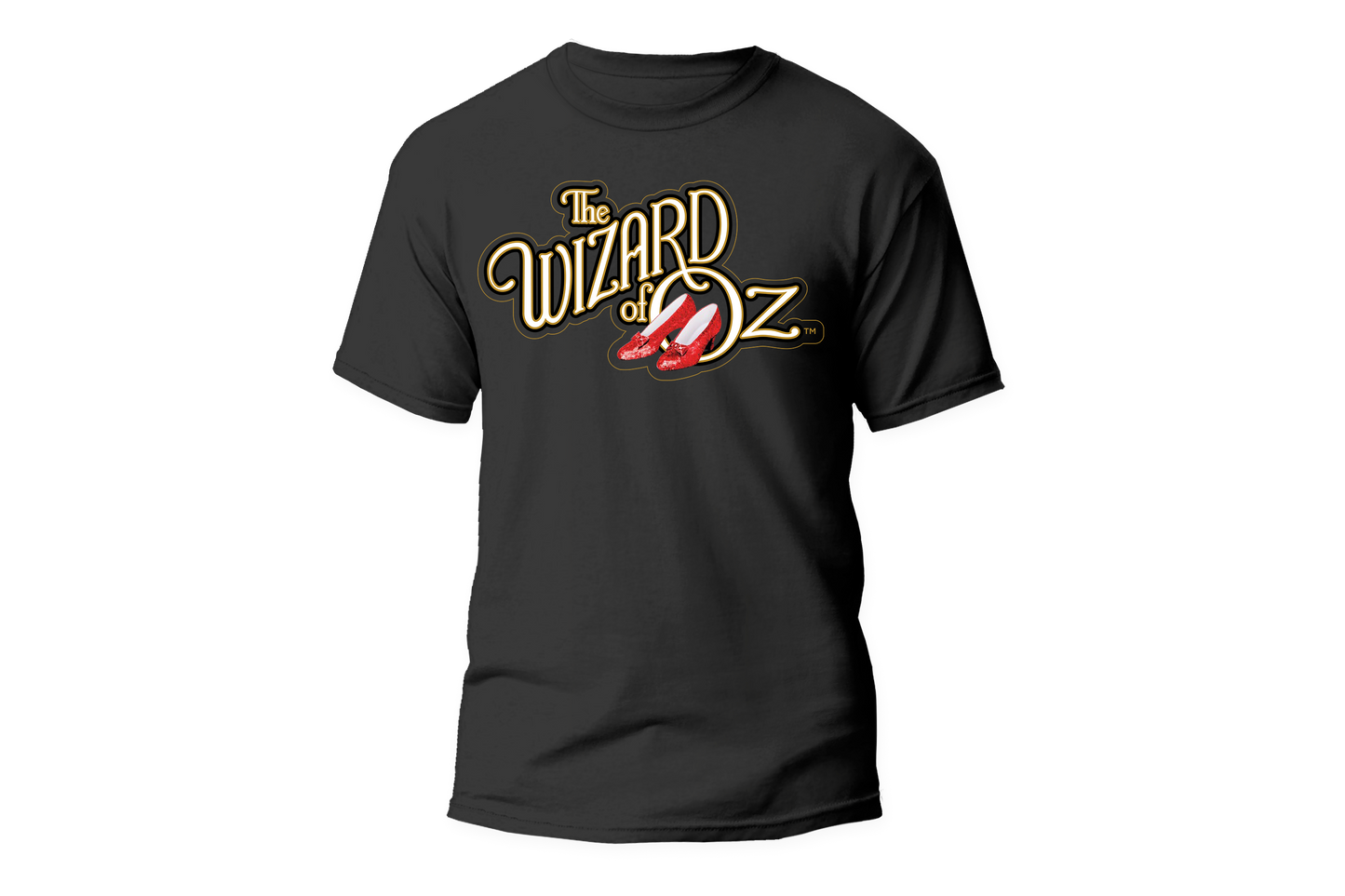 Wizard of Oz Pinball T-shirt