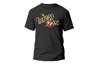 Wizard of Oz Pinball T-shirt