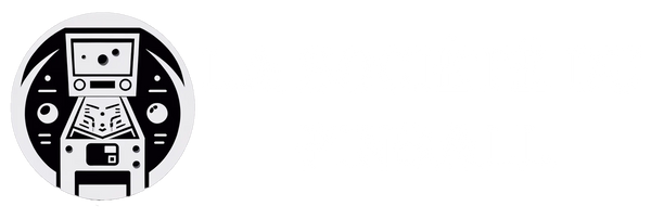 Logo La Société du Pinball