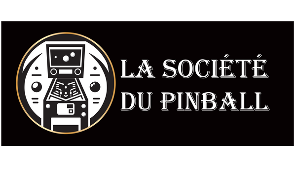 La Société du Pinball