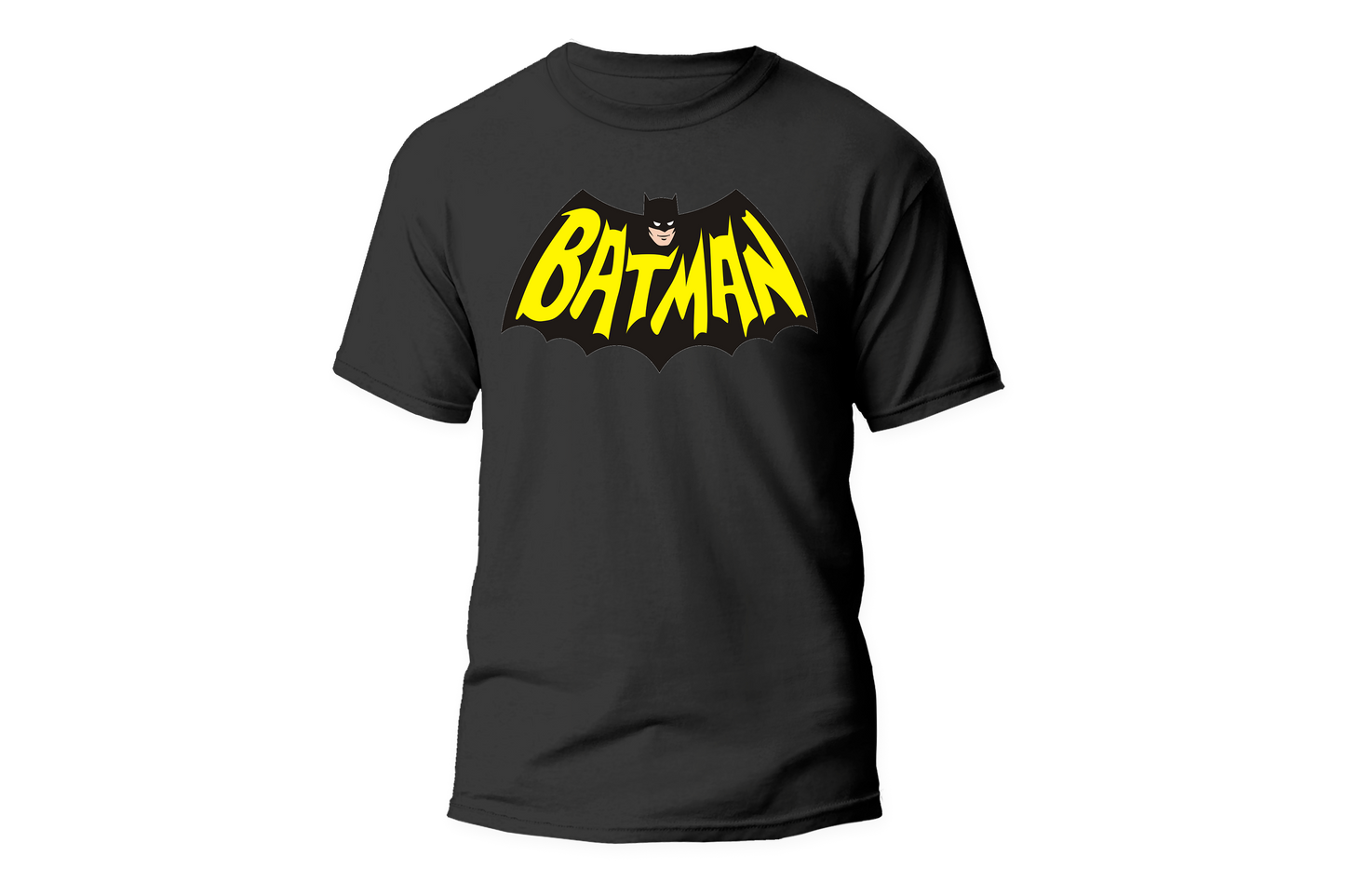 Batman Pinball T-shirt